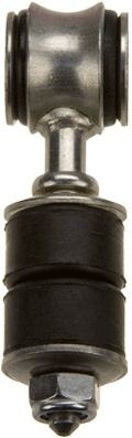 Front axle left - front,