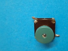 350pF Solid dielectric