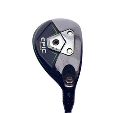 Used Callaway Epic Flash 3