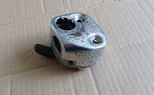 Honda Atc70 Throttle Housing
