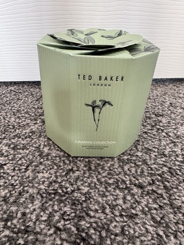Ted baker calming - ted, collection