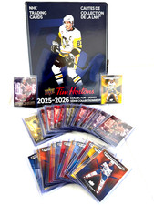 ✨2025-26 Tim Hortons PowerHouse /National  (Finish SET) U-PICK✨COMBINE S/H FREE