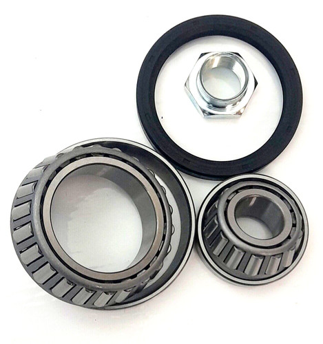 T25 front wheel - t25, bearing
