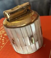 Vintage mother Of Pearl