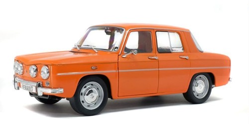 Solido renault gordini - solido,