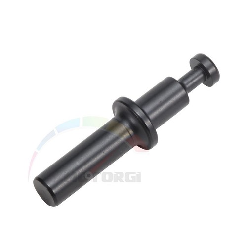 Clutch rod lifter pin - clutch, lever