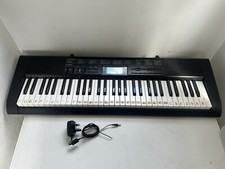 Casio CTK-1100 Electronic Keyboard 61 Full Size Keys