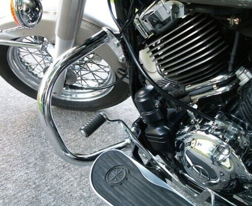 Yamaha xvs650 drag star - yamaha,