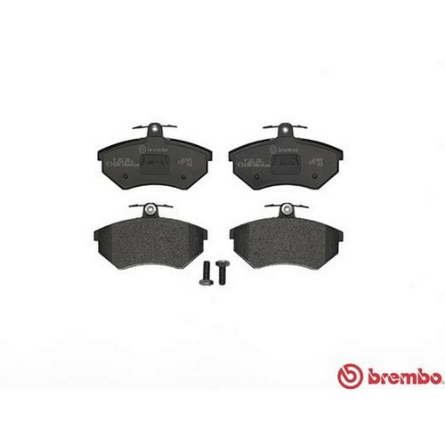 Ant pads brembo - ant,