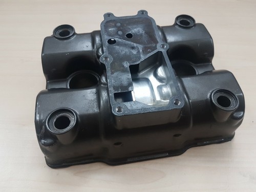 Cylinder head rocker - cylinder, engine
