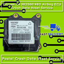 Citroen C4 9835661480