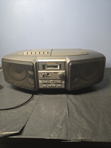 Vintage panasonic ds5 - vintage,