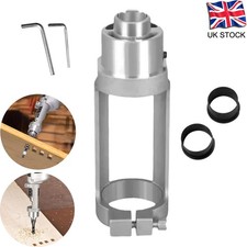 Square Hole Drill Bit Adapter