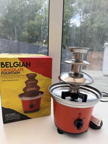 Global gourmet electric tier - electric, 3