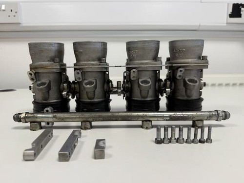 Jenvey throttle bodies for - jenvey,