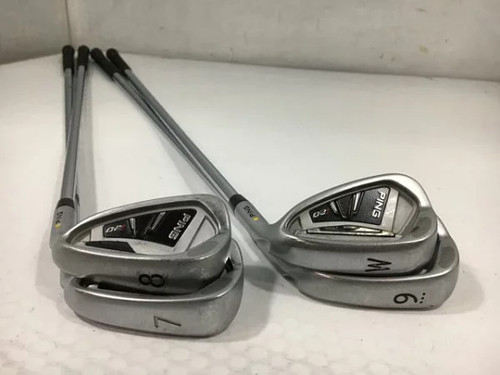 Ping i20 iron - iron, 7-pw