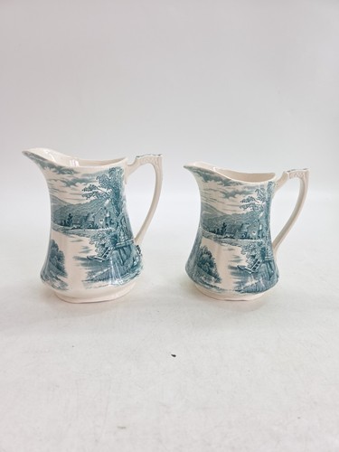 Alfred meakin tintern green - alfred,
