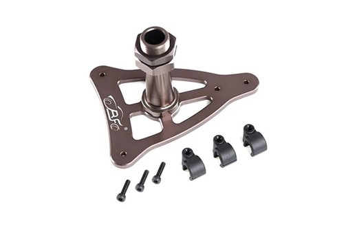 Rovan cnc alloy - cnc, wheel