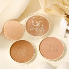 ICVC Stay Matte Long Lasting