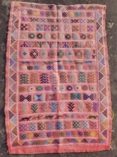 Vintage Traditional Handmade