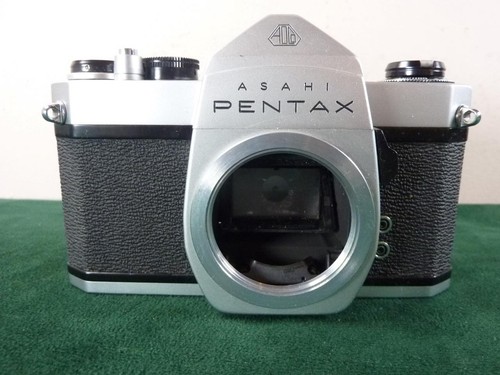 Asahi pentax 500 35mm - 500,