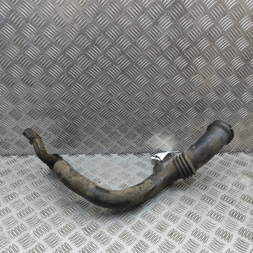 Jaguar x350 air intake tube - x350,