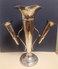 Antique Epernge Vase