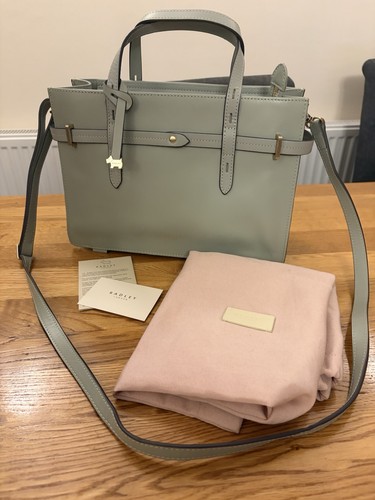 Radley london multi way bag - london, in
