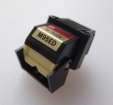 Shure M95ED  Cartridge with