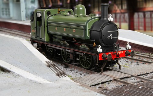 Hornby r30365 gnr class j13 - r30365,