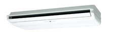 FUJITSU R410A CEILING SUSPENDED UNIT - MODEL NO. ABYG36LRTE