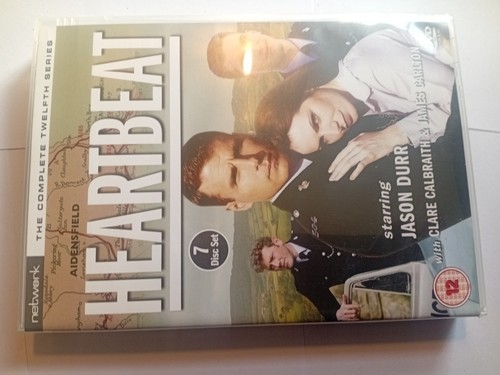 Heartbeat complete series - -,