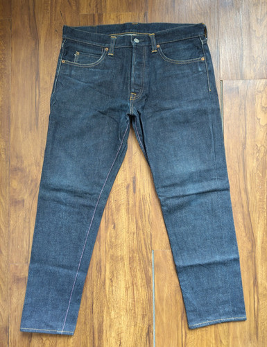 Momotaro japan blue 0700 sp - momotaro,