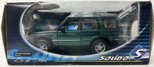 1:18 LAND ROVER Discovery 1/18