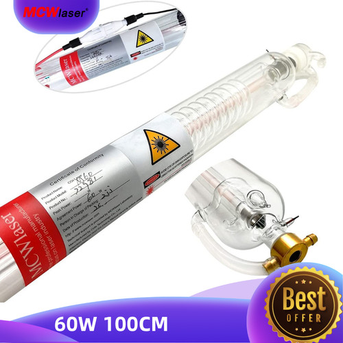 60w 100cm co2 - 60w,