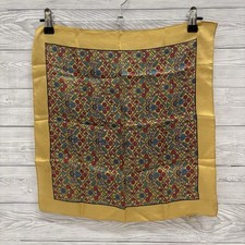 Vintage Liberty London Silk