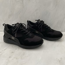 Boys Heelys Force Triple Black