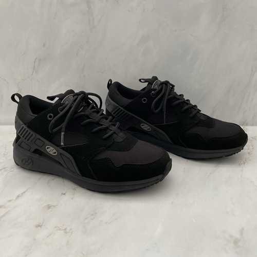 Boys heelys force triple black - boys,