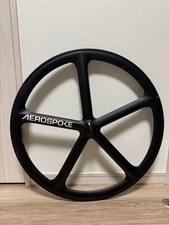 AEROSPOKE Baton Wheel