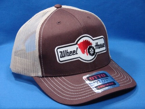 Wheel horse garden - wheel,