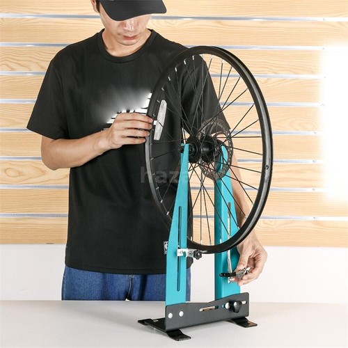 Professional bike wheel truing - professional,
