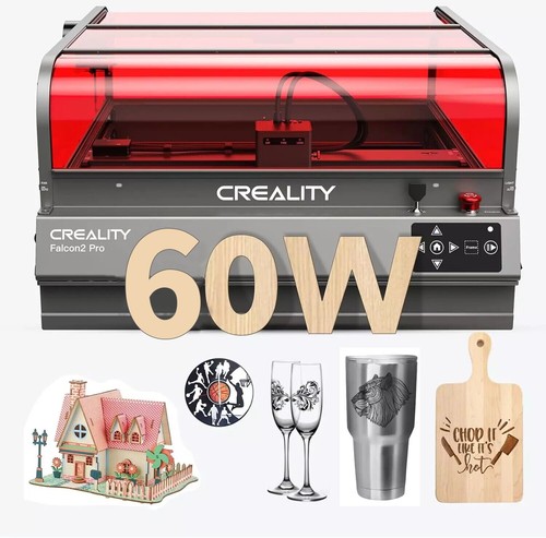 Creality falcon2 pro - falcon2, 60w