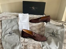 Gaziano & Girling Brown