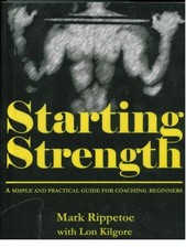 Starting Strength A Simple and