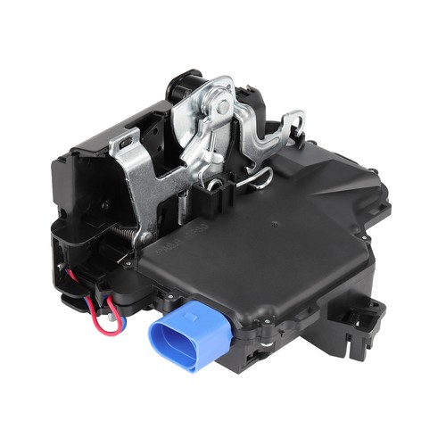Front right door lock actuator - door,