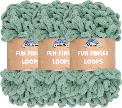 Jubileeyarn polyester jumbo - ,