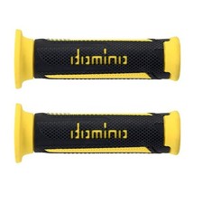 Domino Grips Yellow A350 for