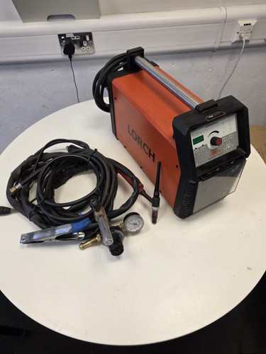 Lorch handy tig - handy, cp