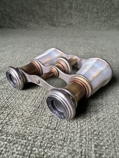 Vintage La Ville Opera Glasses