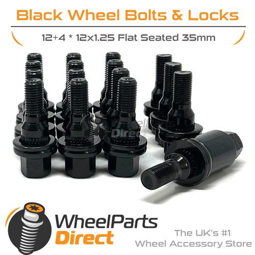 Wheel bolts locks for - bolts,